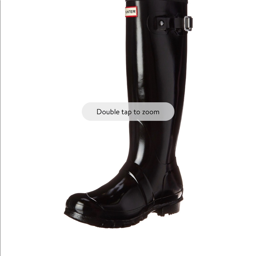 Hunter Rain Boots